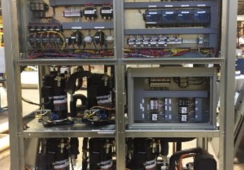 Customized Electrical Panels