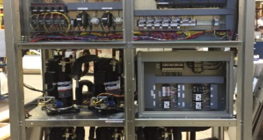 Customized Electrical Panels