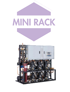 mini rack